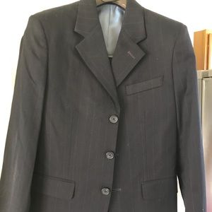 Boy’s Suit For Sale $40